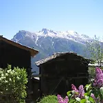 Gamma Διαμέρισμα Blatten bei Naters