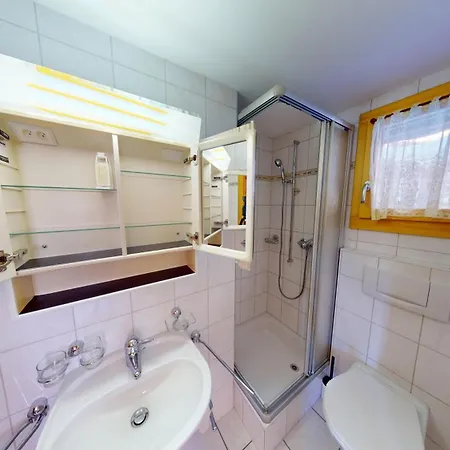 Apartment Gamma Blatten bei Naters