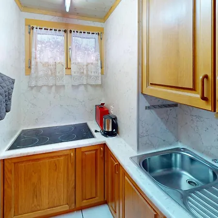 Gamma Apartment *