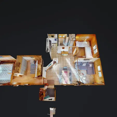 Gamma Apartment *