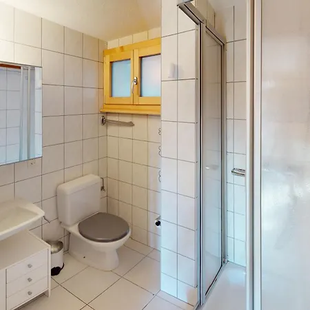 Gamma Apartment