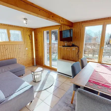 Gamma Apartment *