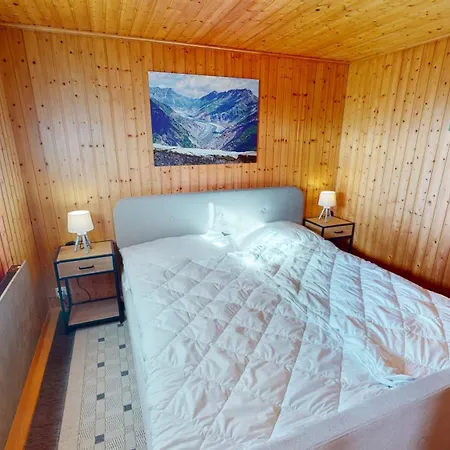 Gamma Apartment *