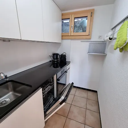 Apartment Gamma