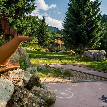 Gamma Apartment Blatten bei Naters