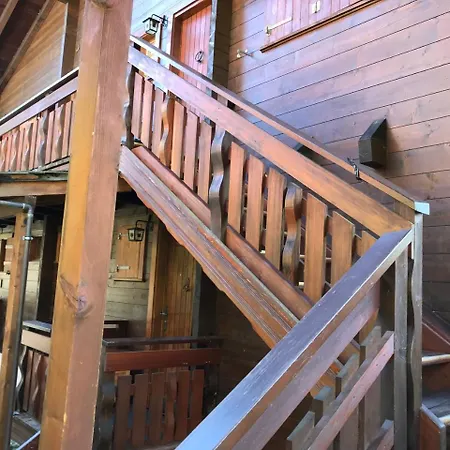Apartment Gamma Blatten bei Naters