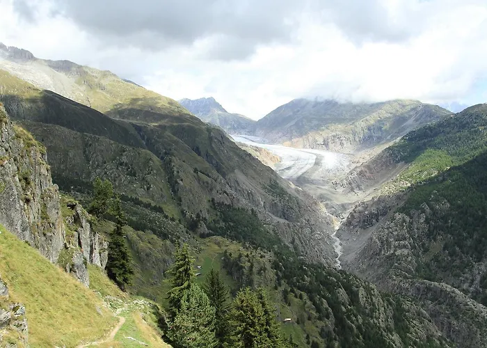 Gamma * Blatten bei Naters