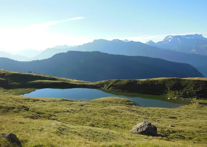 Gamma 아파트 나테스