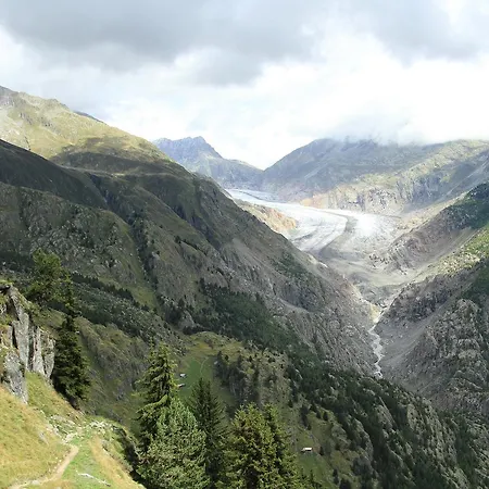 Gamma * Blatten bei Naters