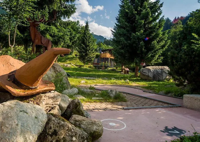 Gamma Apartmán Blatten bei Naters