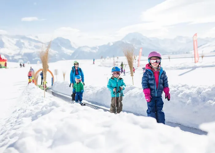 Gamma Διαμέρισμα *