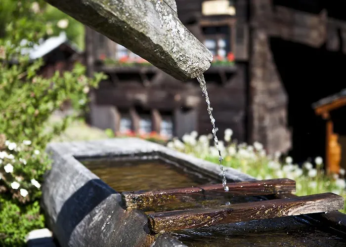 Διαμέρισμα Gamma